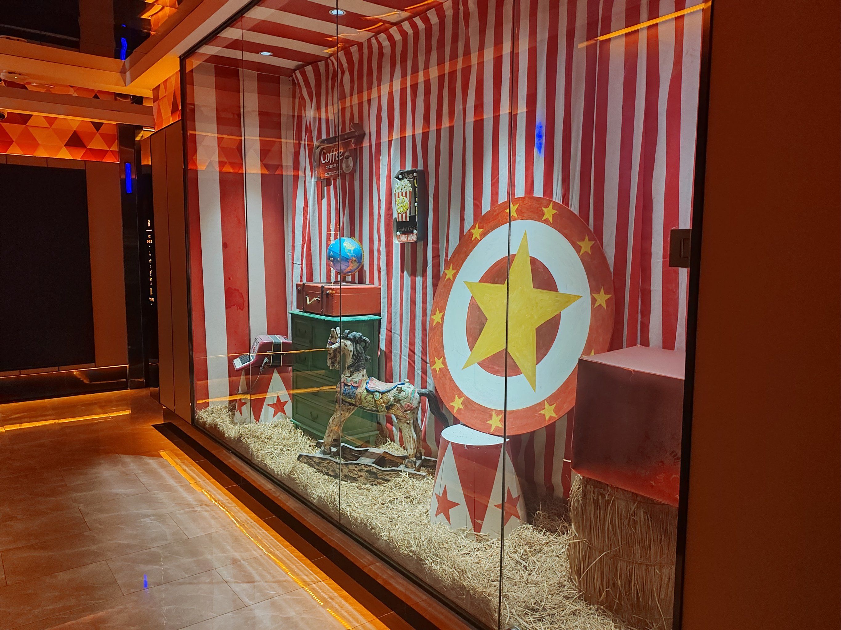 合肥商务ktv推荐Top列表-瑶海区ktv预定