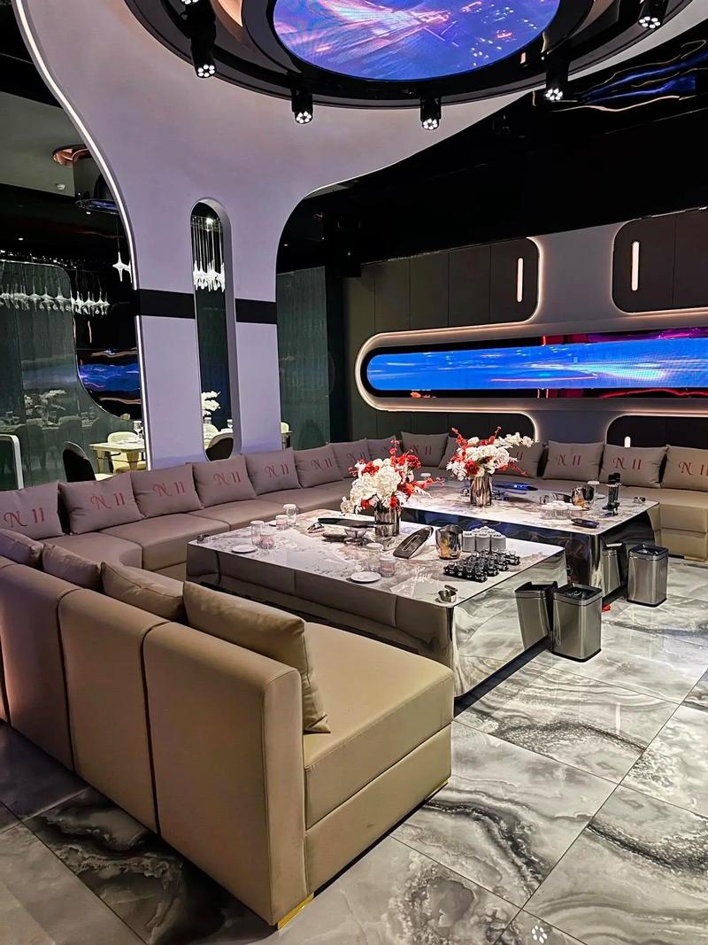 合肥商务ktv费用怎么算详解-庐江县ktv预定