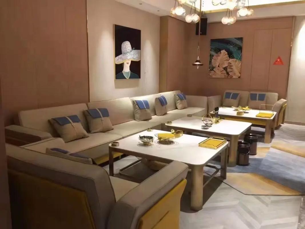 合肥商务ktv优选首选高品质商务ktv-蜀山区ktv预定