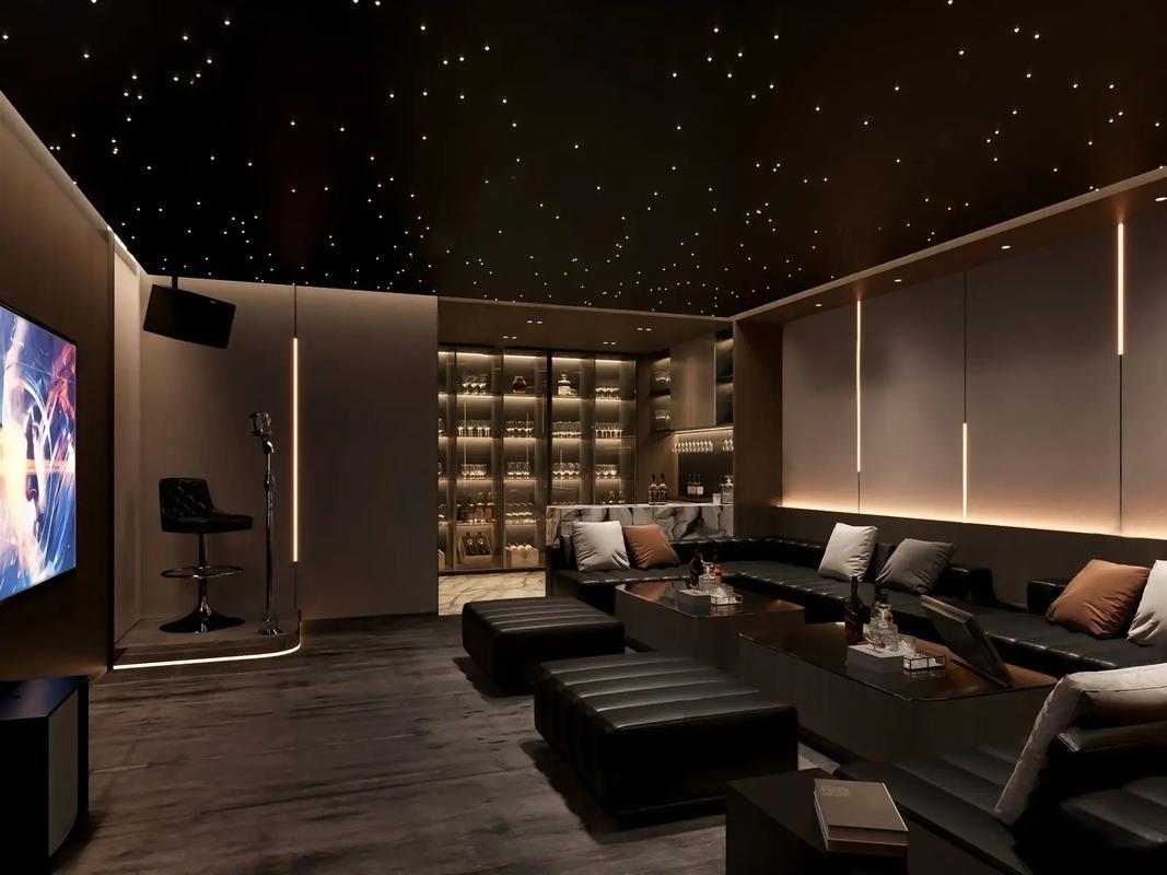 合肥商务ktv带你体验全新玩法-瑶海区ktv预定