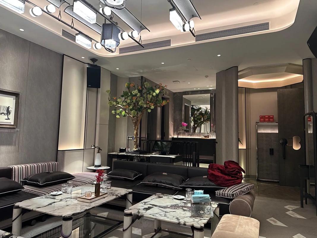 合肥商务ktv最新商务ktv总排行揭秘-瑶海区ktv预定