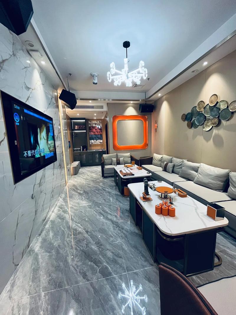 合肥商务ktv精选中低端舒适环境-瑶海区ktv预定