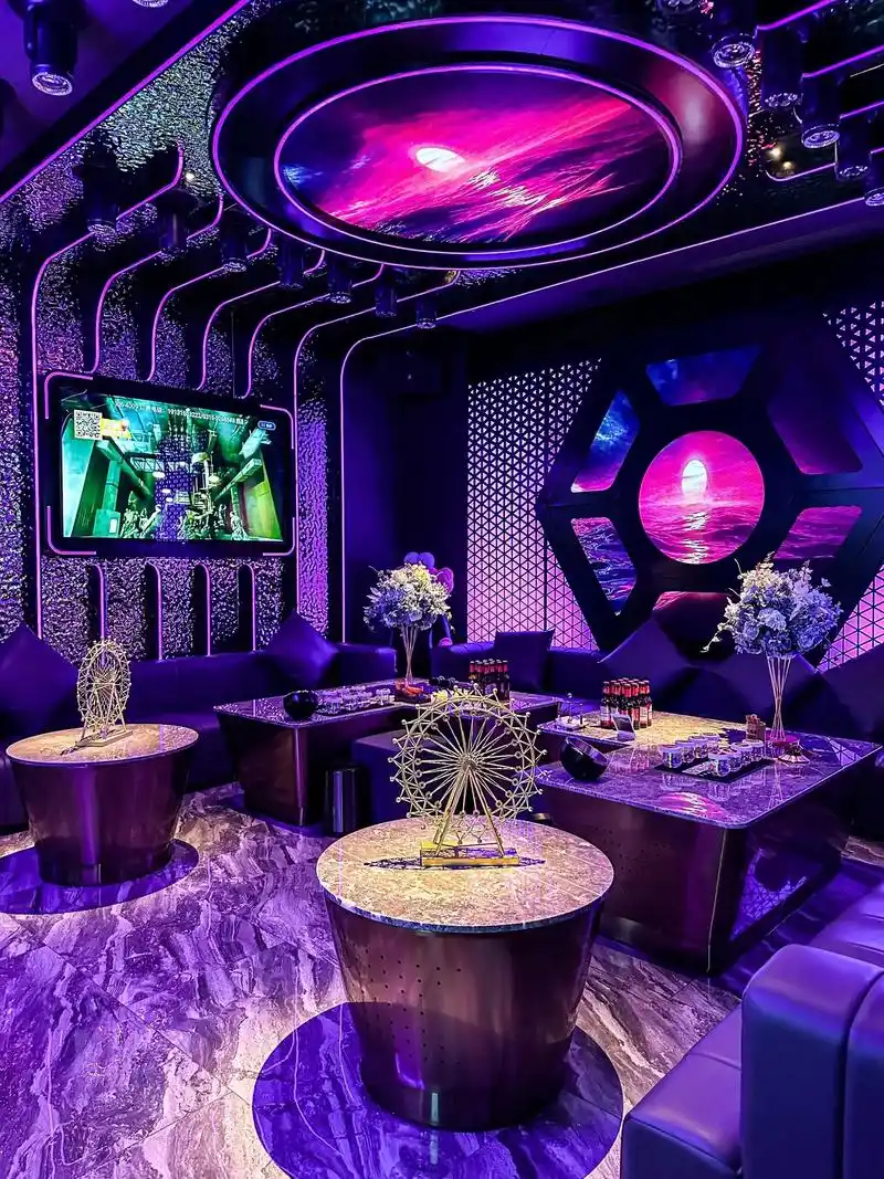 合肥商务ktv划算吗值得推荐选择-瑶海区ktv预定